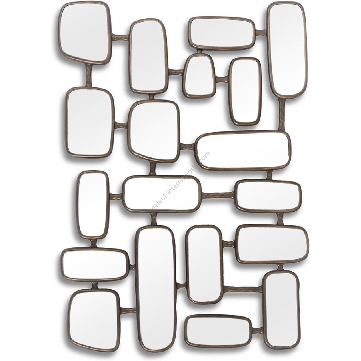 Christopher Guy / Wall Mirrors / Urbane II 50-3134