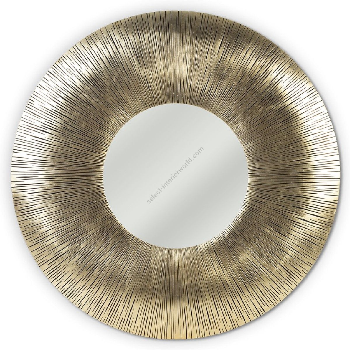 Christopher Guy / Wall Mirrors / Sol 50-3139