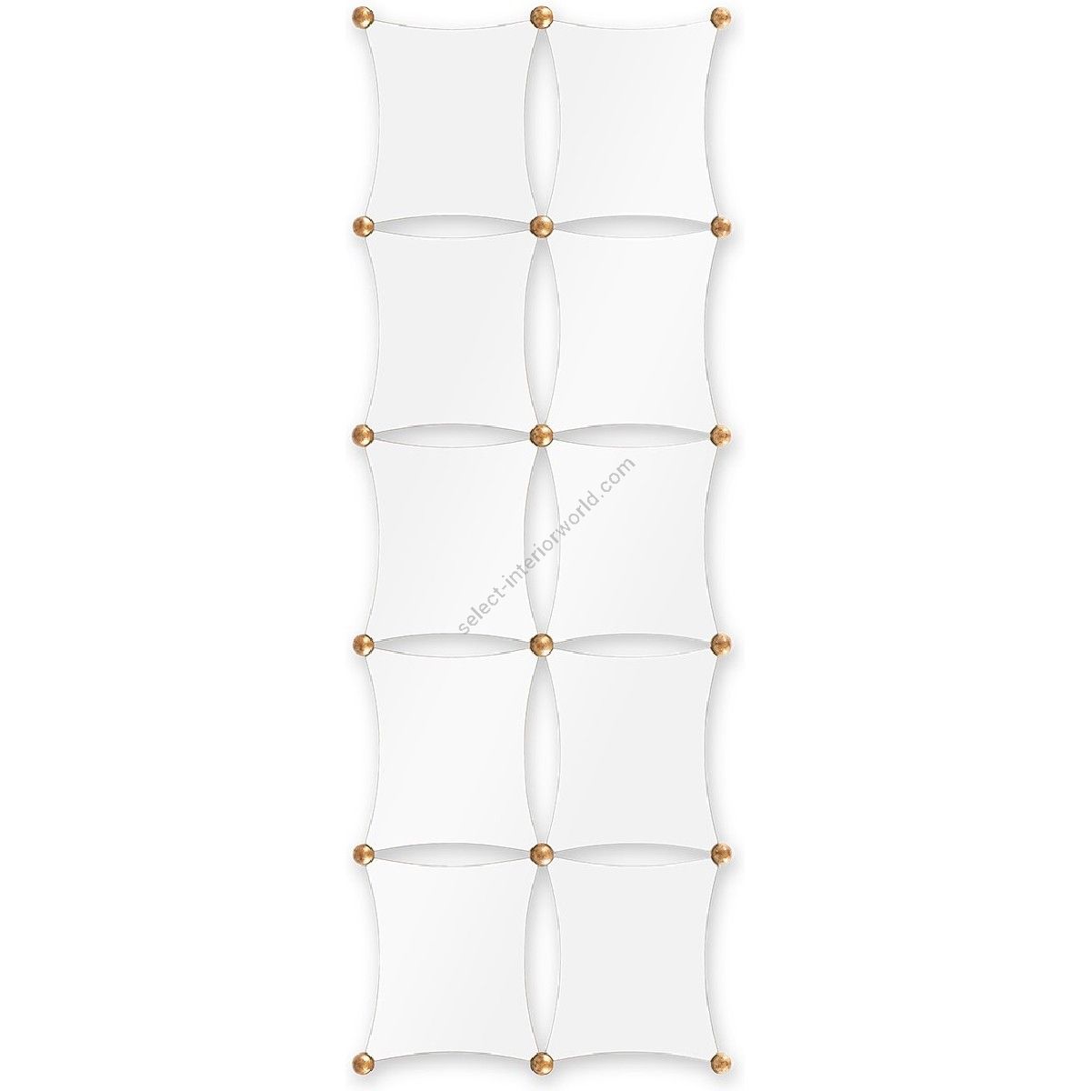 Christopher Guy / Wall Mirrors / Dix 50-3147