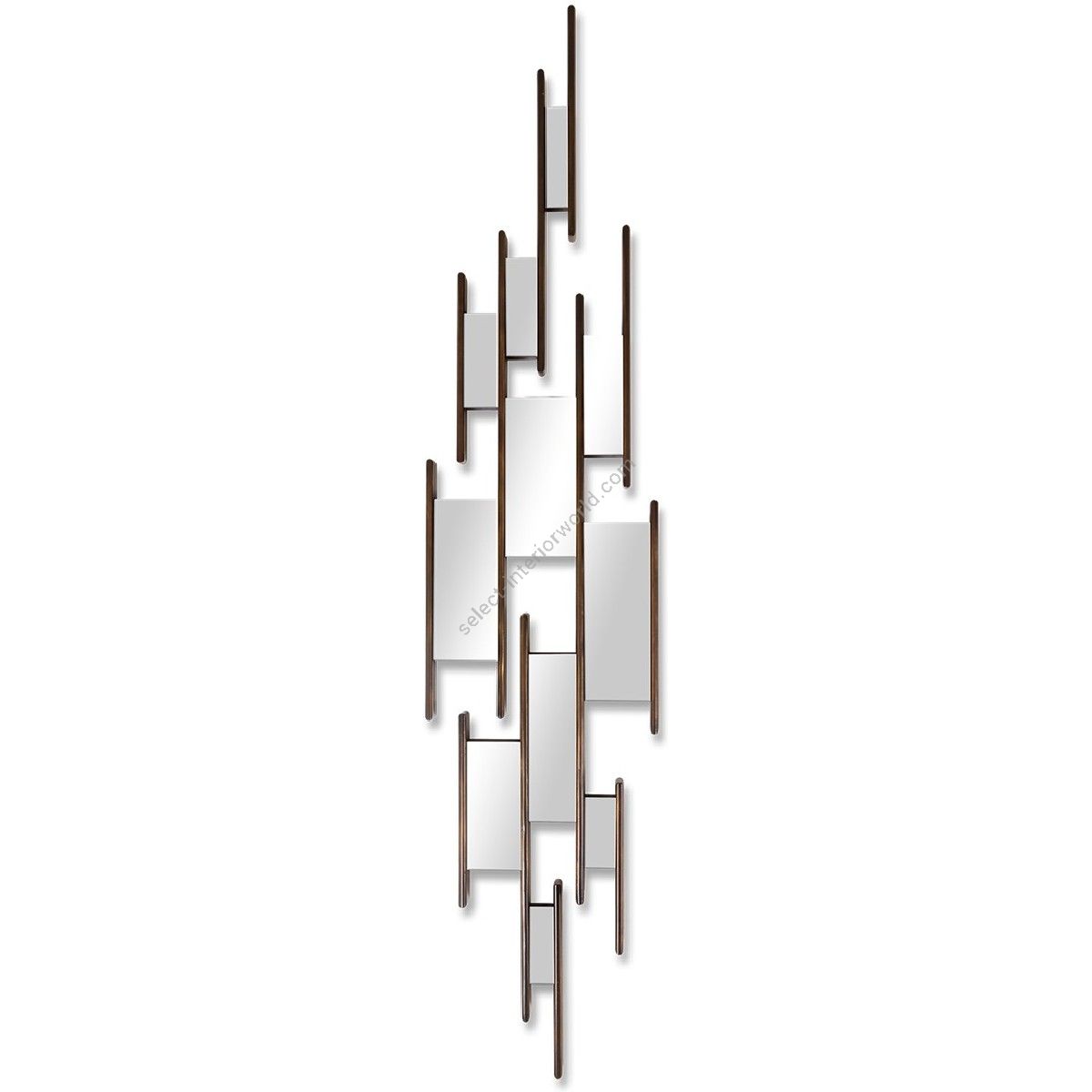 Christopher Guy / Wall Mirrors / Tokyo 50-3174