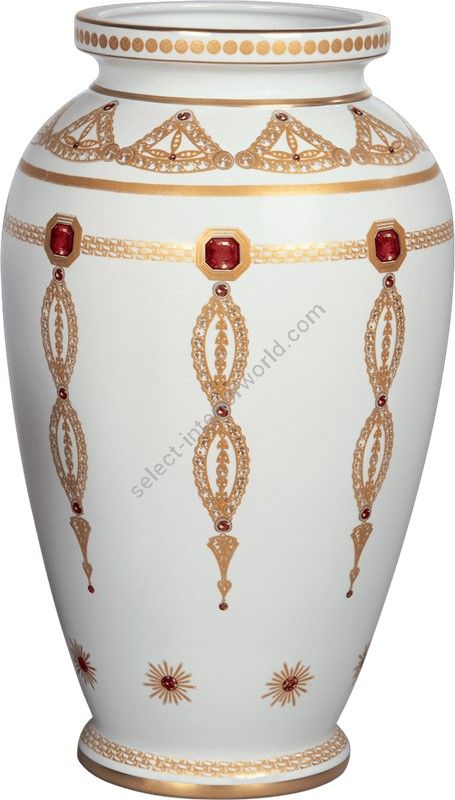 Le Porcellane / Decorative & Flower Vases / Umbrella Stand Ponte Vecchio 5003