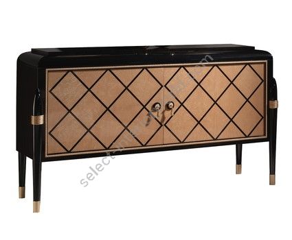 Mariner / Buffets & Sideboards / Occasionals Pieces 50062.0