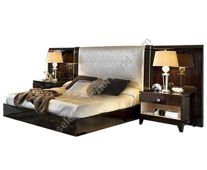 Mariner / Beds / St. Tropez 50128.1