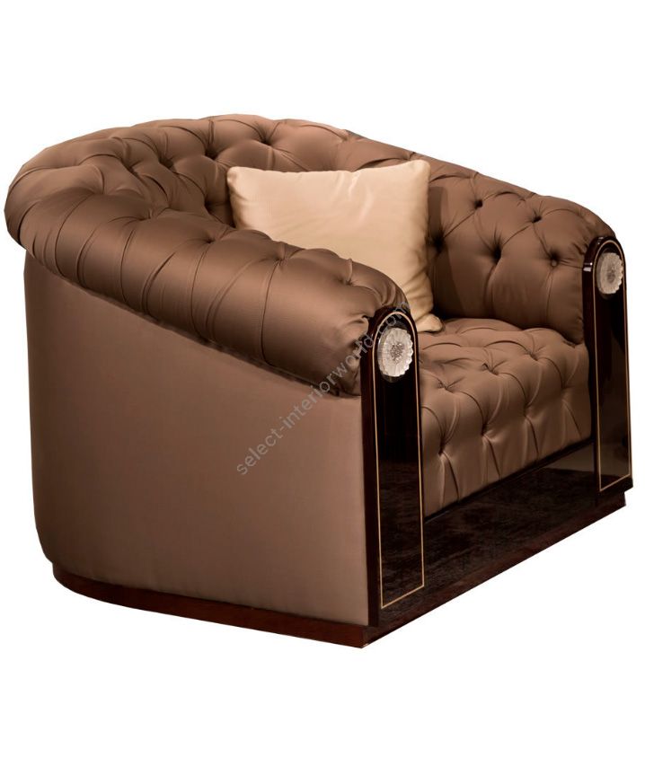 Mariner / Armchairs / Gatsby 50264.0