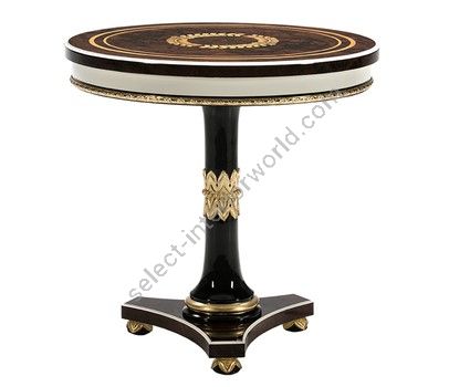 Mariner / Side Tables / Wellington 50278.2