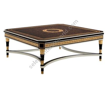 Mariner / Coffee Tables / Wellington 50295.2