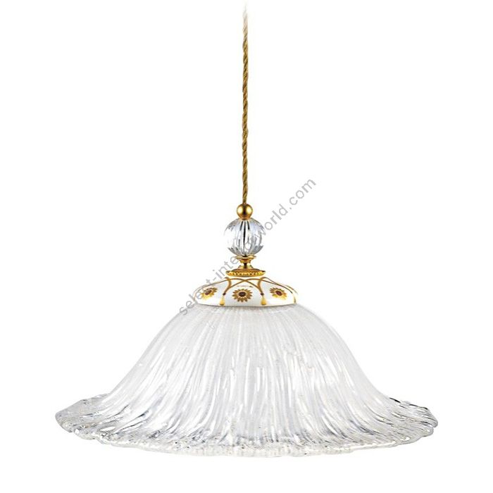 Le Porcellane / Pendants & Suspension Lights / Ponte Vecchio 5035 5034