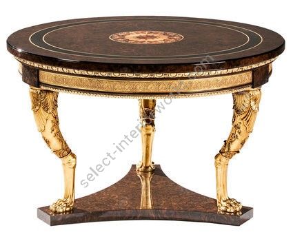 Mariner / Dining Tables / Singular Pieces 50405.0