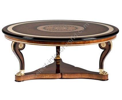 Mariner / Coffee Tables / Singular Pieces 50416.0