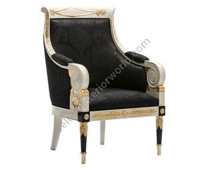 Mariner / Chairs with Arms / Singular Pieces 50455.0