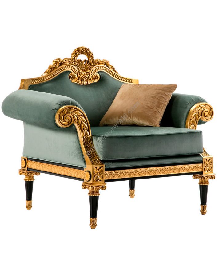 Mariner / Armchairs / Trianon 50474.0