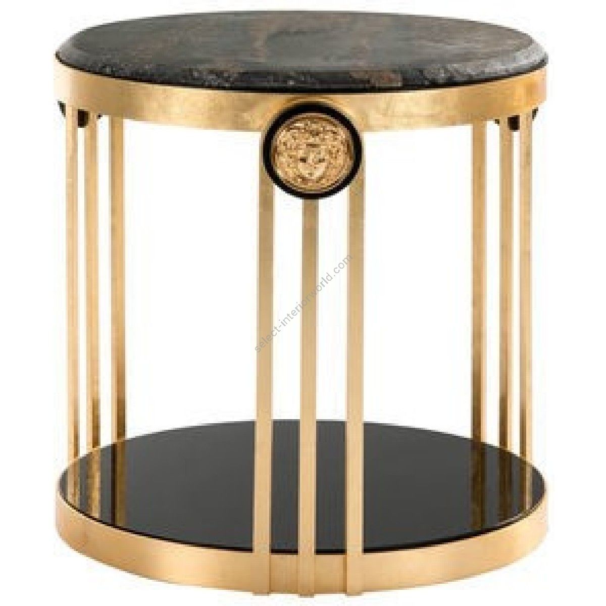 Mariner / Side tables / Metal furniture 50487.0