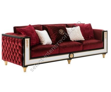 Mariner / Sofas / Wellington 50490.0