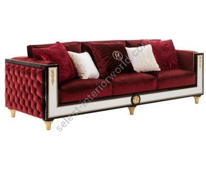 Mariner / Sofas / Wellington 50491.0