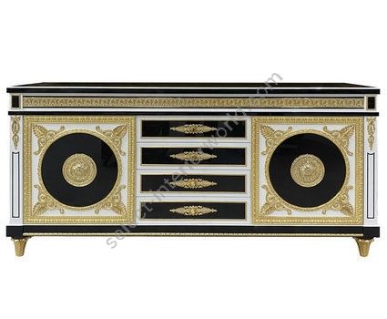 Mariner / Buffets & Sideboards / Wellington 50505.0