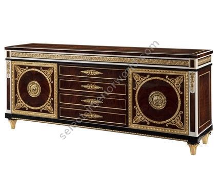 Mariner / Buffets & Sideboards / Wellington 50505.1