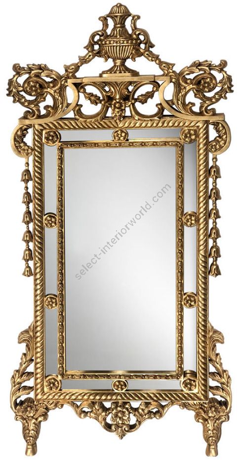 Mariner / Wall Mirrors / Singular Pieces 50513.0