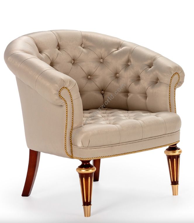 Mariner / Armchairs / Singular Pieces 50564.0