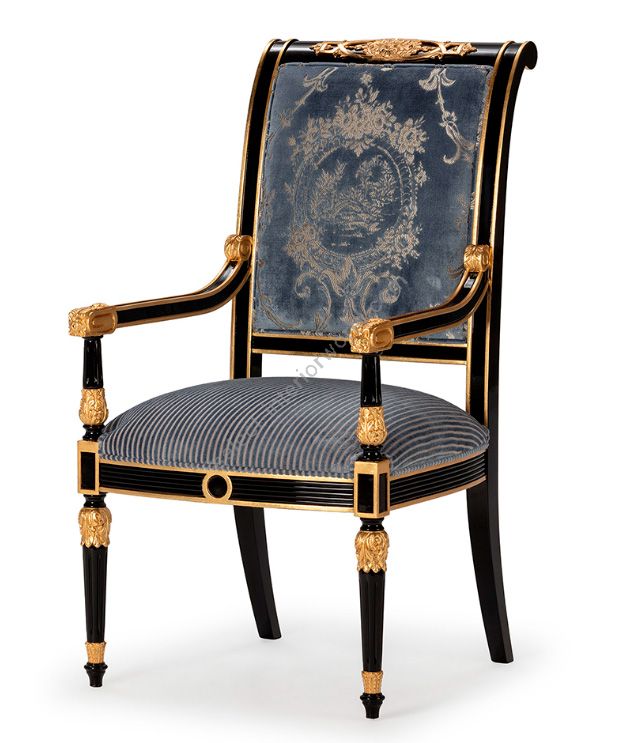 Mariner / Chairs with Arms / Athens 50640.0