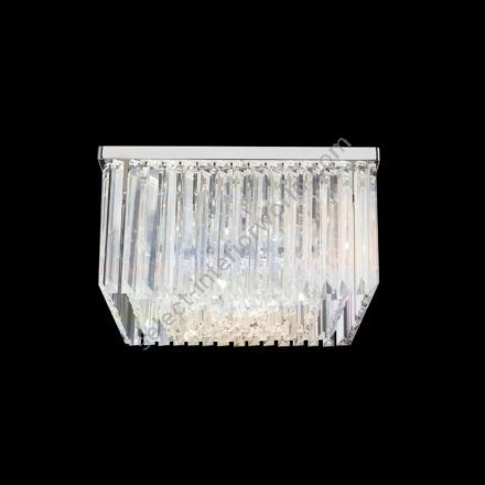 Patrizia Volpato / Semi-Flush Mounts / Cristalli