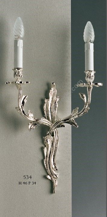 Il Paralume Marina / Wall Lamps / 534