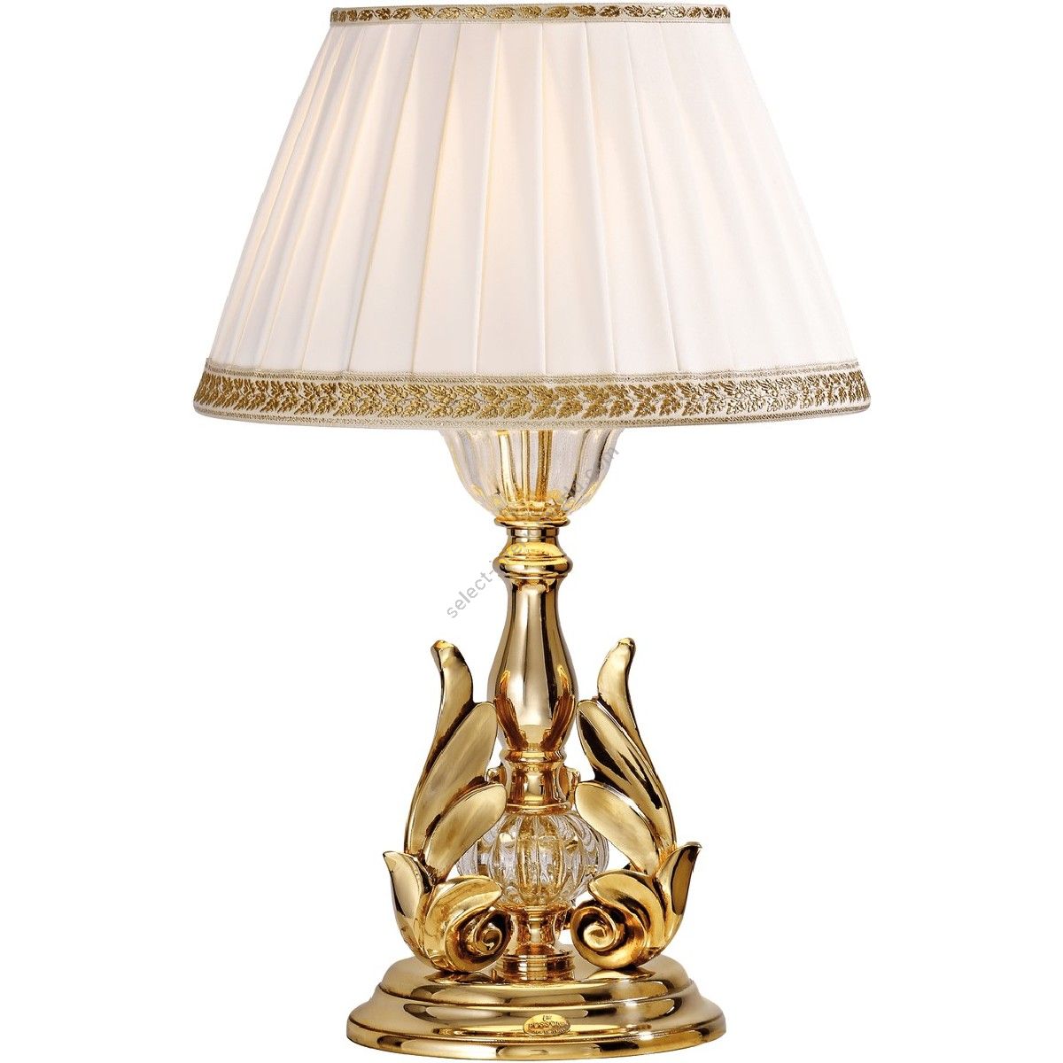 Possoni / Table Lamps / Lucilla 550LG