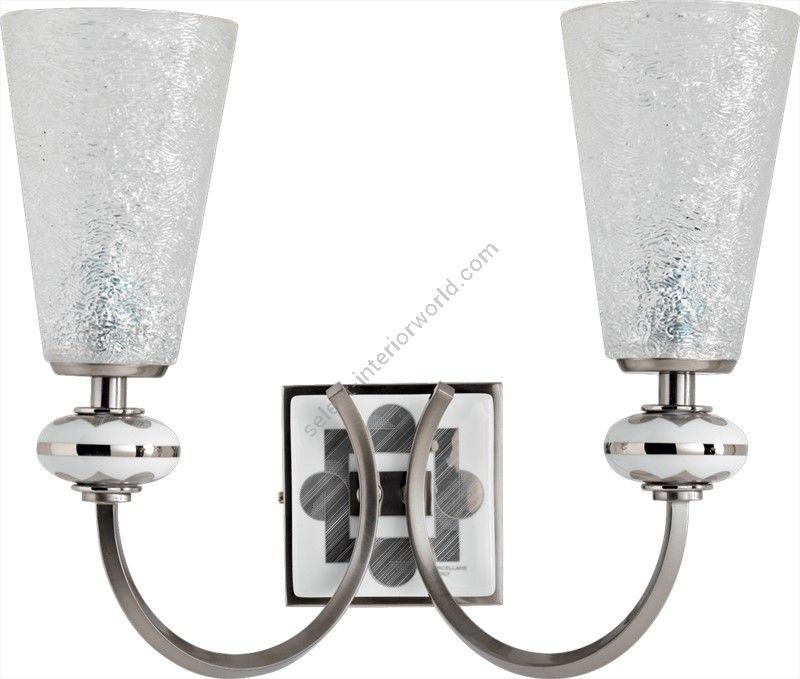 Le Porcellane / Wall Sconces / Tarsia 5561 2