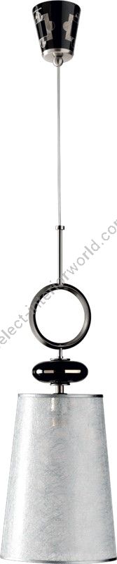 Le Porcellane / Pendants & Suspension Lights / Tarsia 5567