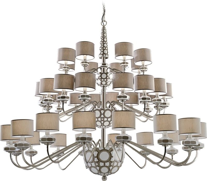 Le Porcellane / Cascade Lights / Palazzo Vecchio 5673 40