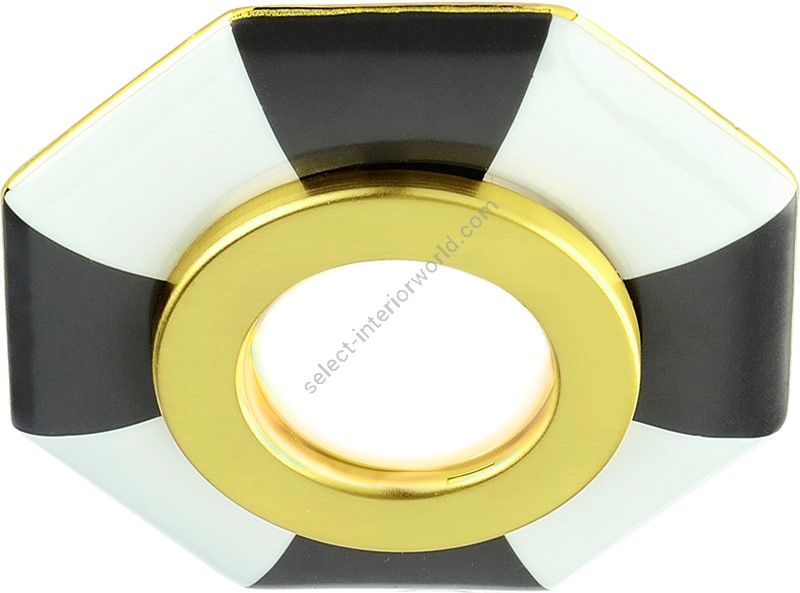 Le Porcellane / Recessed Lighting / Colette 5681 co