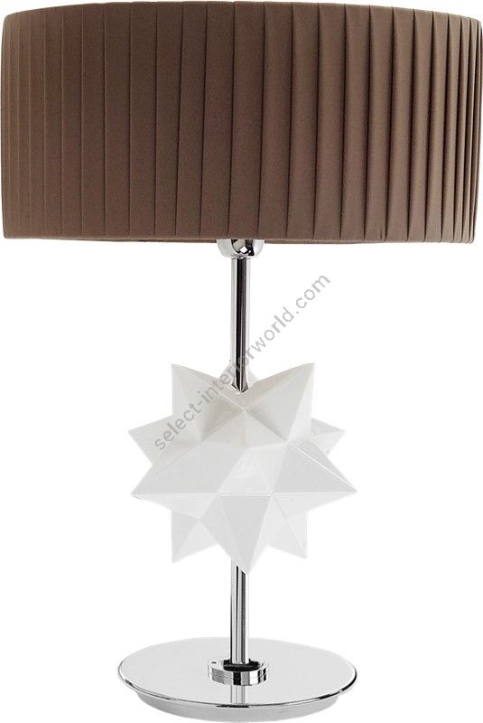 Le Porcellane / Table Lamps / Miracolo 5822