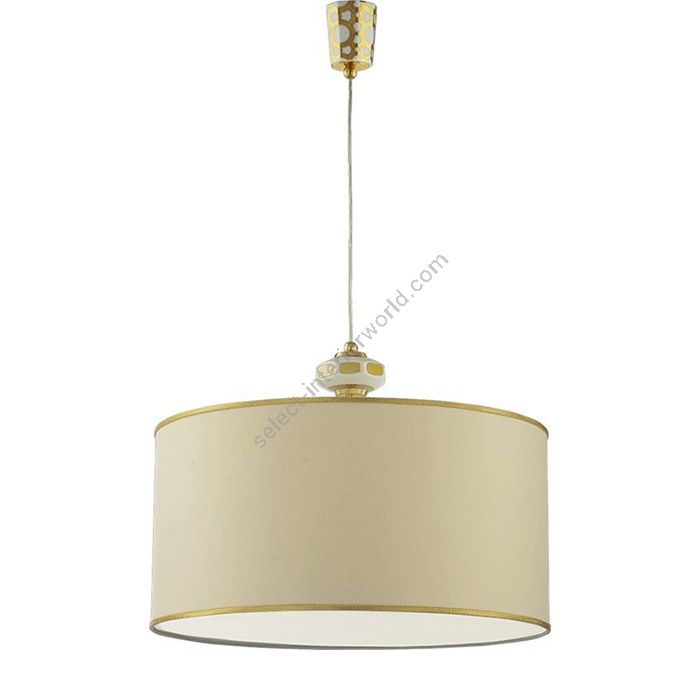 Le Porcellane / Pendants & Suspension Lights / Palazzo Vecchio 5826