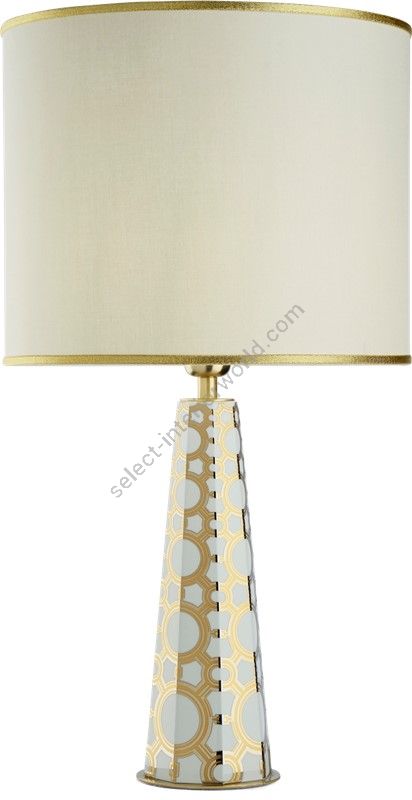 Le Porcellane / Table Lamps / Palazzo Vecchio 5850