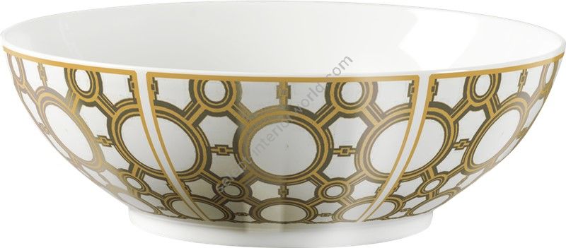 Le Porcellane / Tea & Coffee Tableware / Bowl Palazzo Vecchio 5913 5919