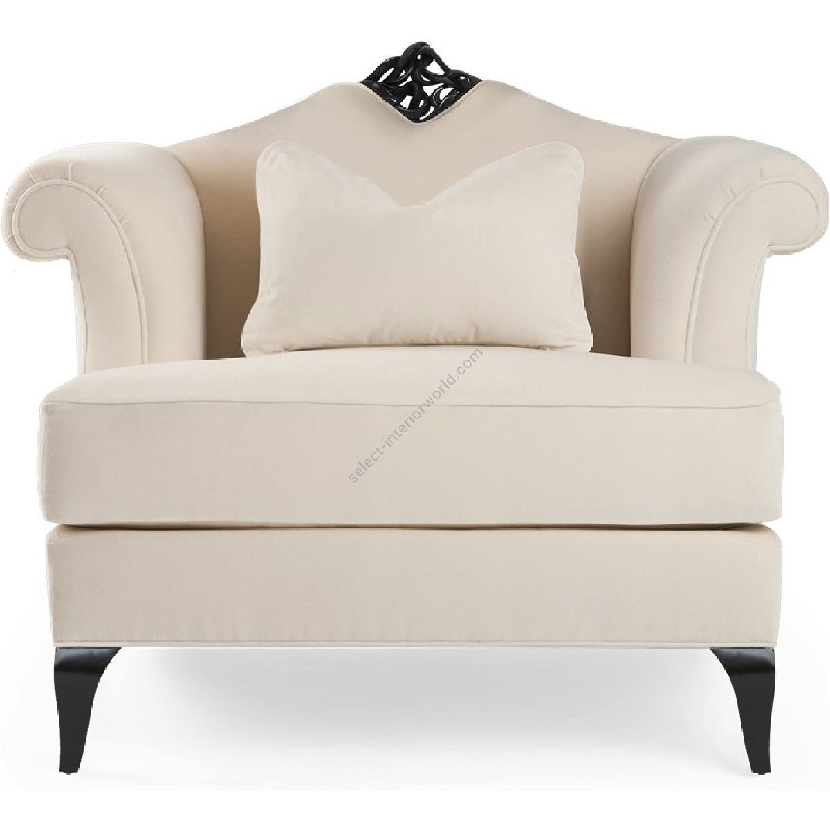 Christopher Guy / Armchairs / Valentina 60-0045