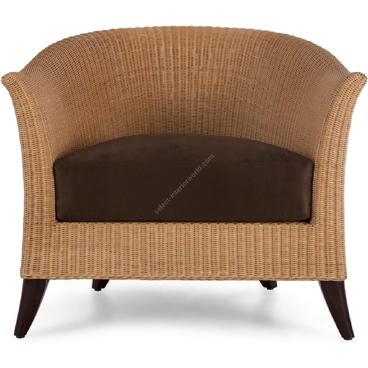 Christopher Guy / Armchairs / Rotin 60-0372