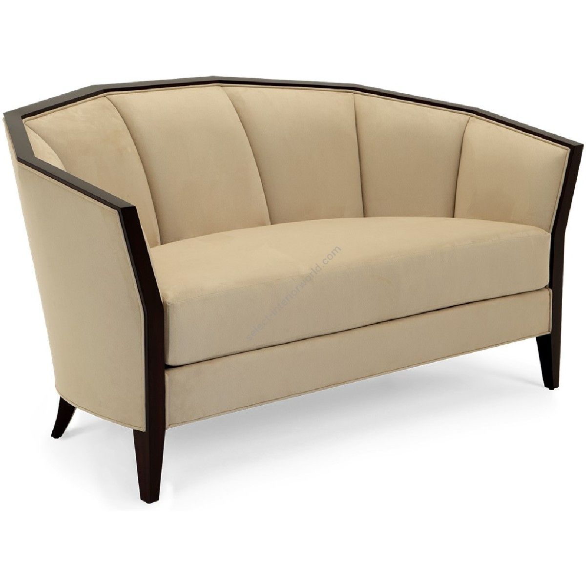 Christopher Guy / Sofas / Iribe 2 Seater 60-0373