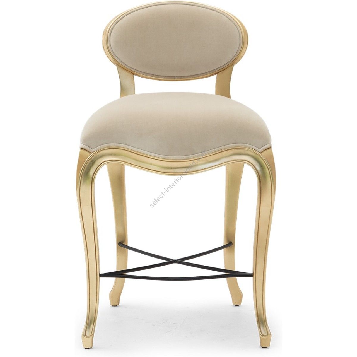 Christopher Guy / Chairs without Arms / Café De Paris 60-0438