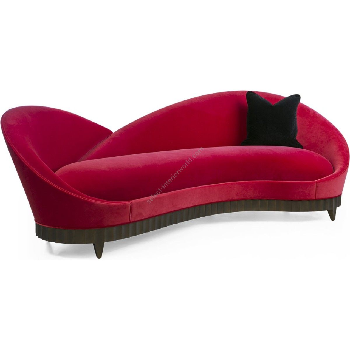 Christopher Guy / Sofas / Courbé 60-0440