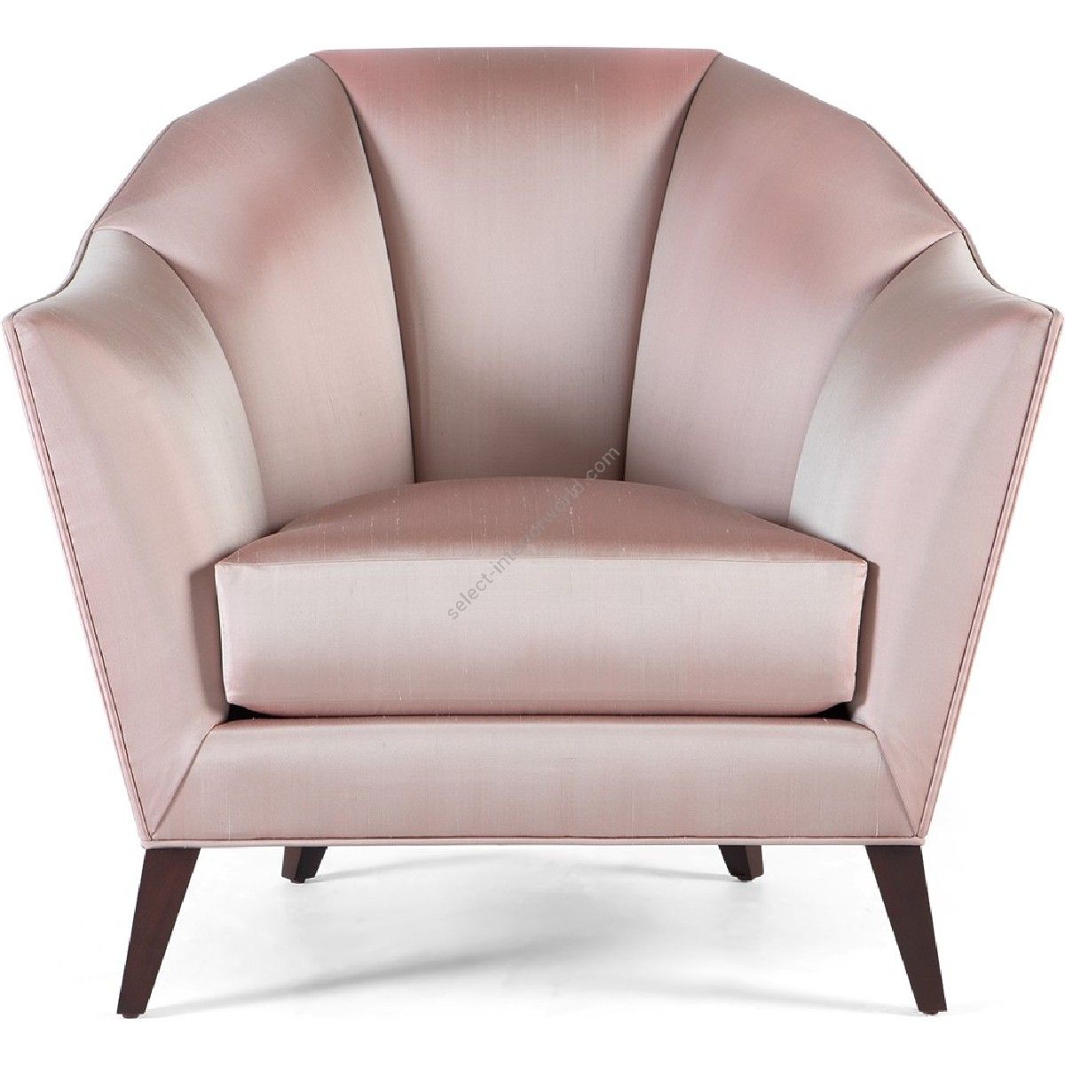 Christopher Guy / Armchairs / Odette 60-0463