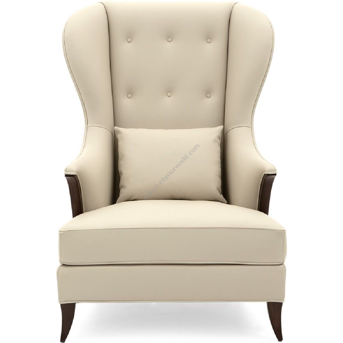 Christopher Guy / Armchairs / Sovrano 60-0476