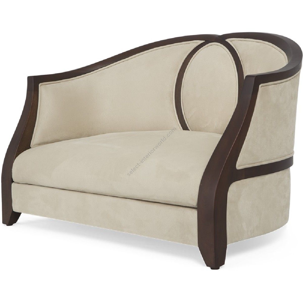 Christopher Guy / Armchairs / Cambre - Pet Bed 60-0497