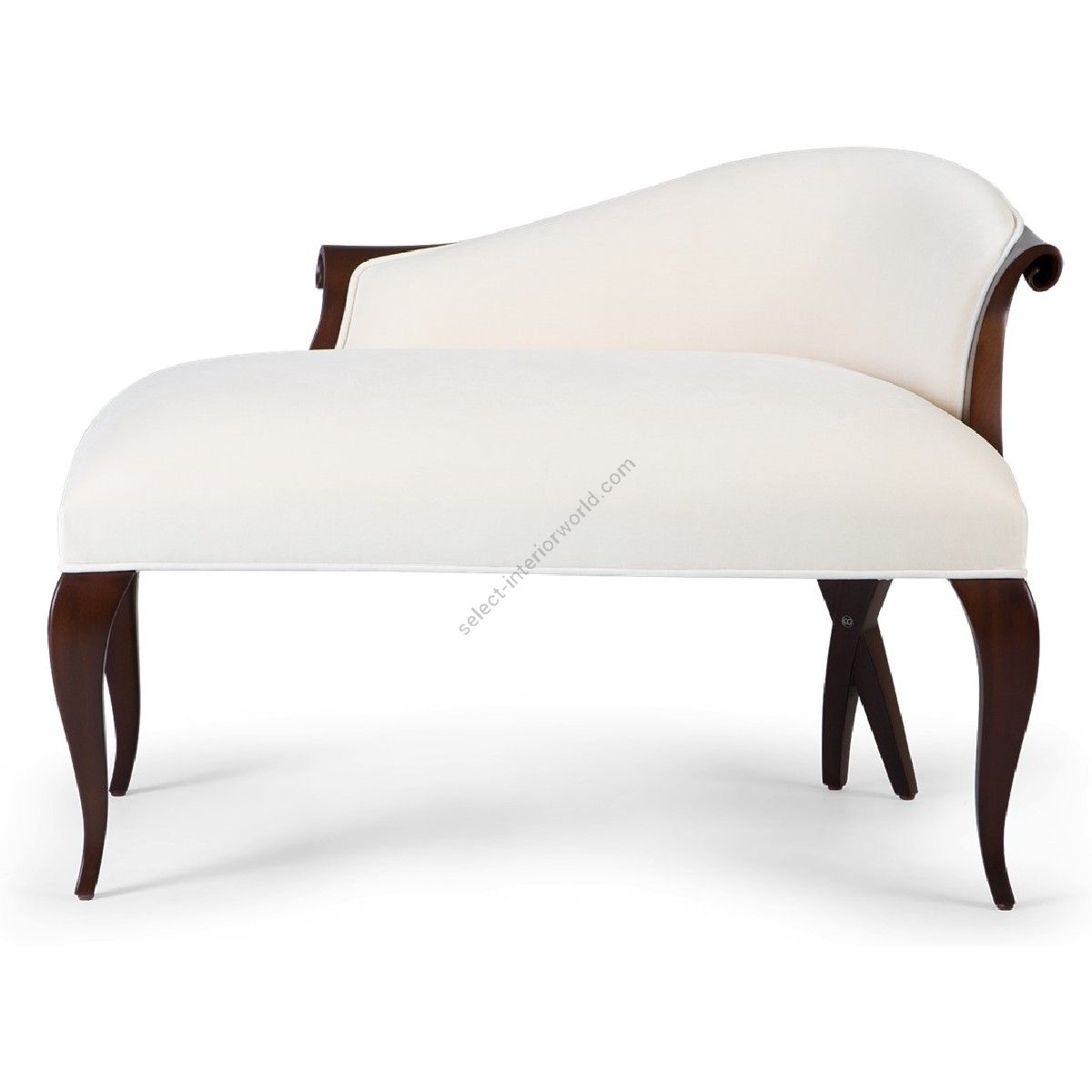 Christopher Guy / Chaise Lounges / Sofia Mignon (Droite) 60-0520