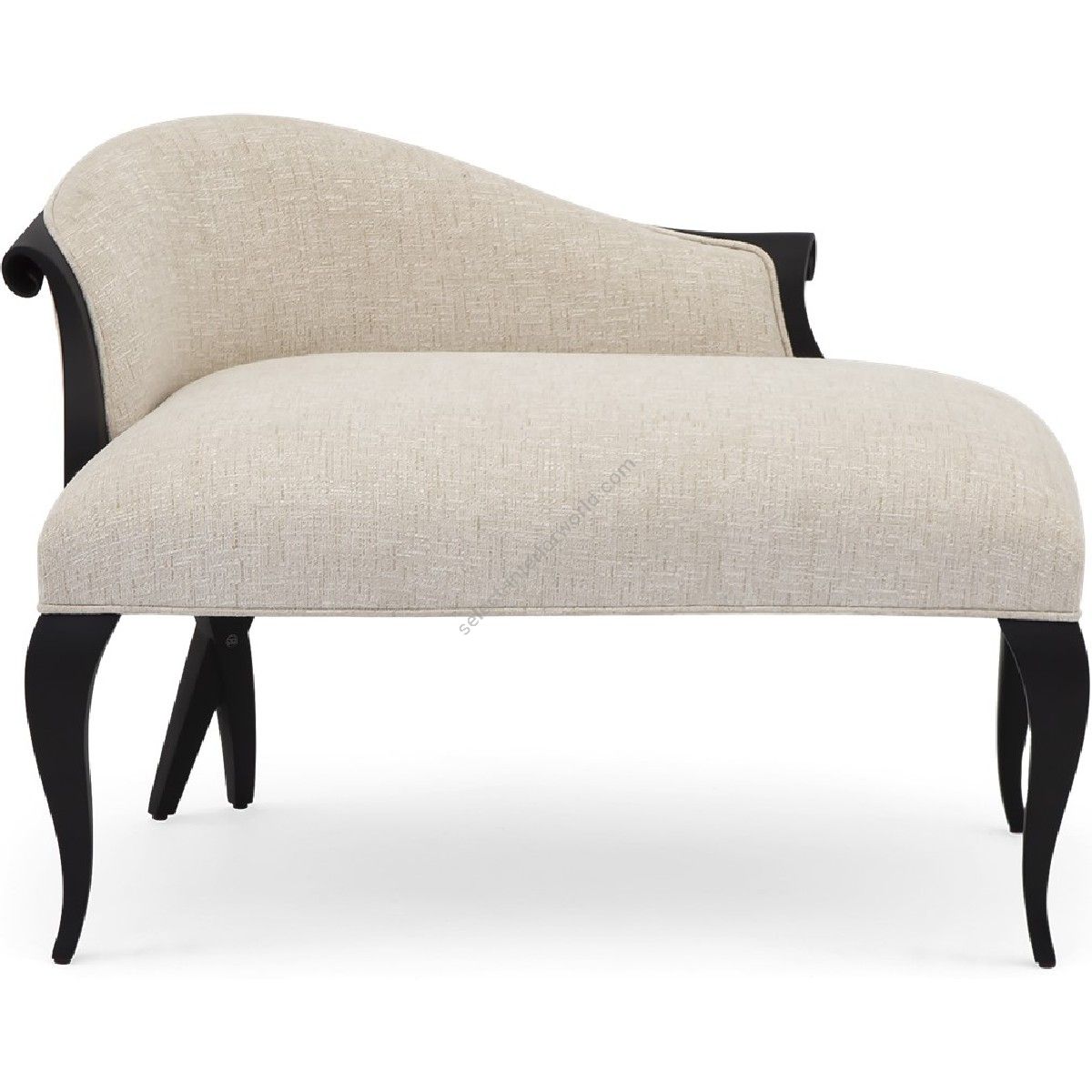 Christopher Guy / Chaise Lounges / Sofia Mignon (Gauche) 60-0521