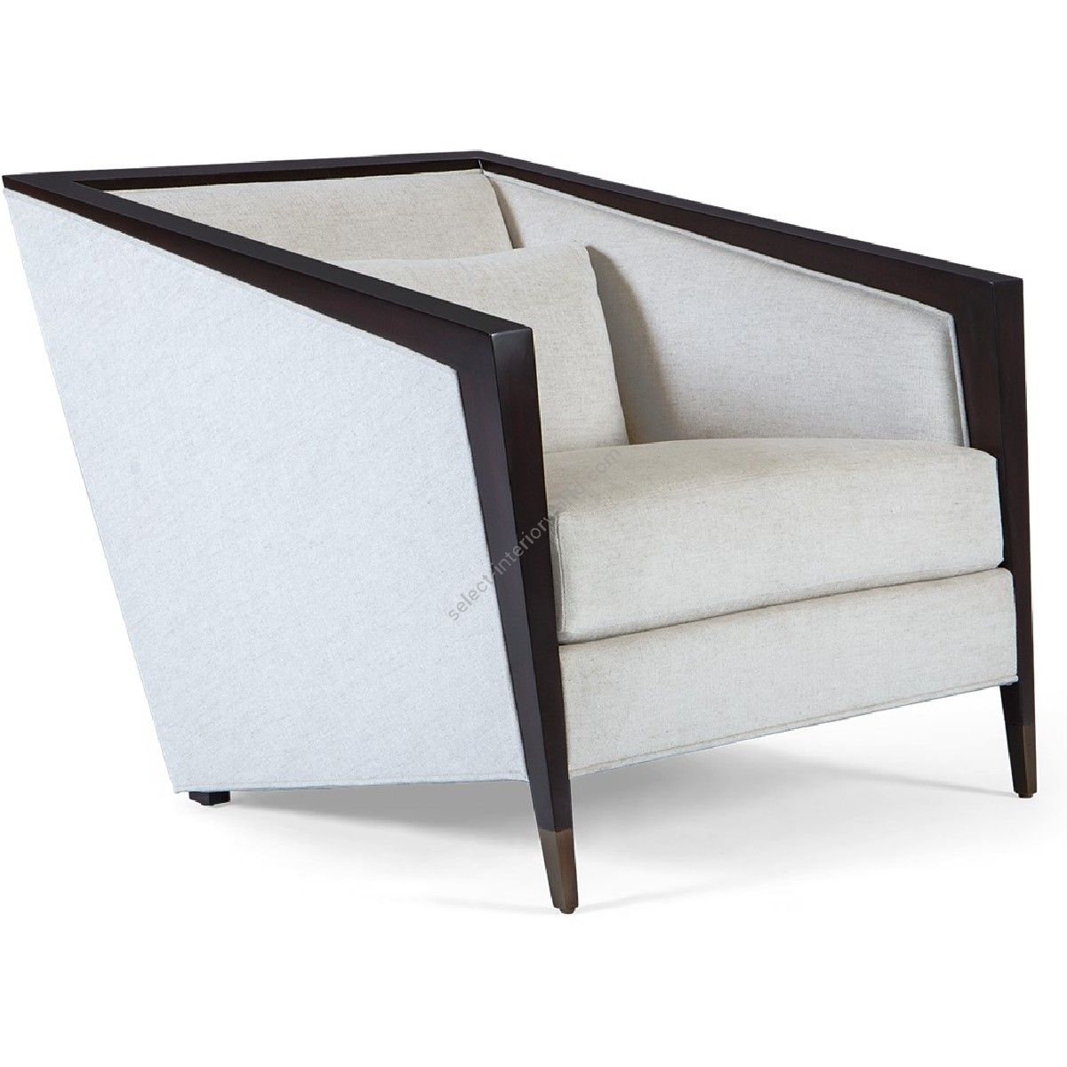 Christopher Guy / Armchairs / Trapèze 60-0541