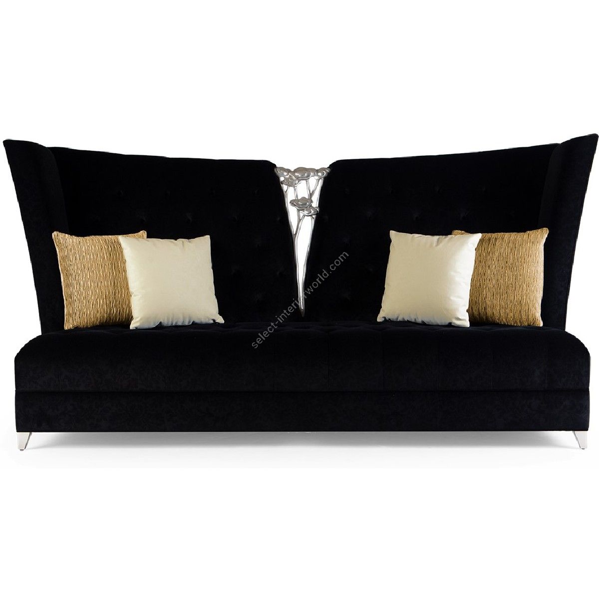 Christopher Guy / Sofas / BOIS DE VINCENNES 60-0549