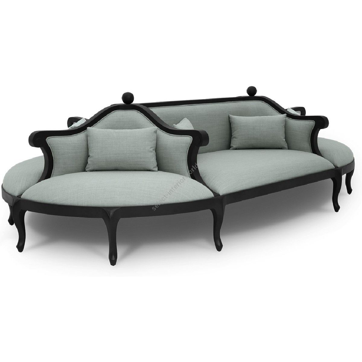 Christopher Guy / Sofas / Tate 60-0569