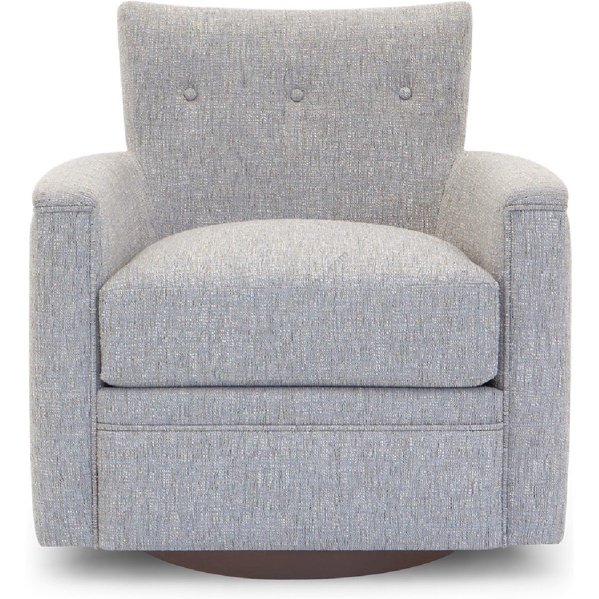 Christopher Guy / Armchairs / MONTECRISTO (Swivel) 60-0603