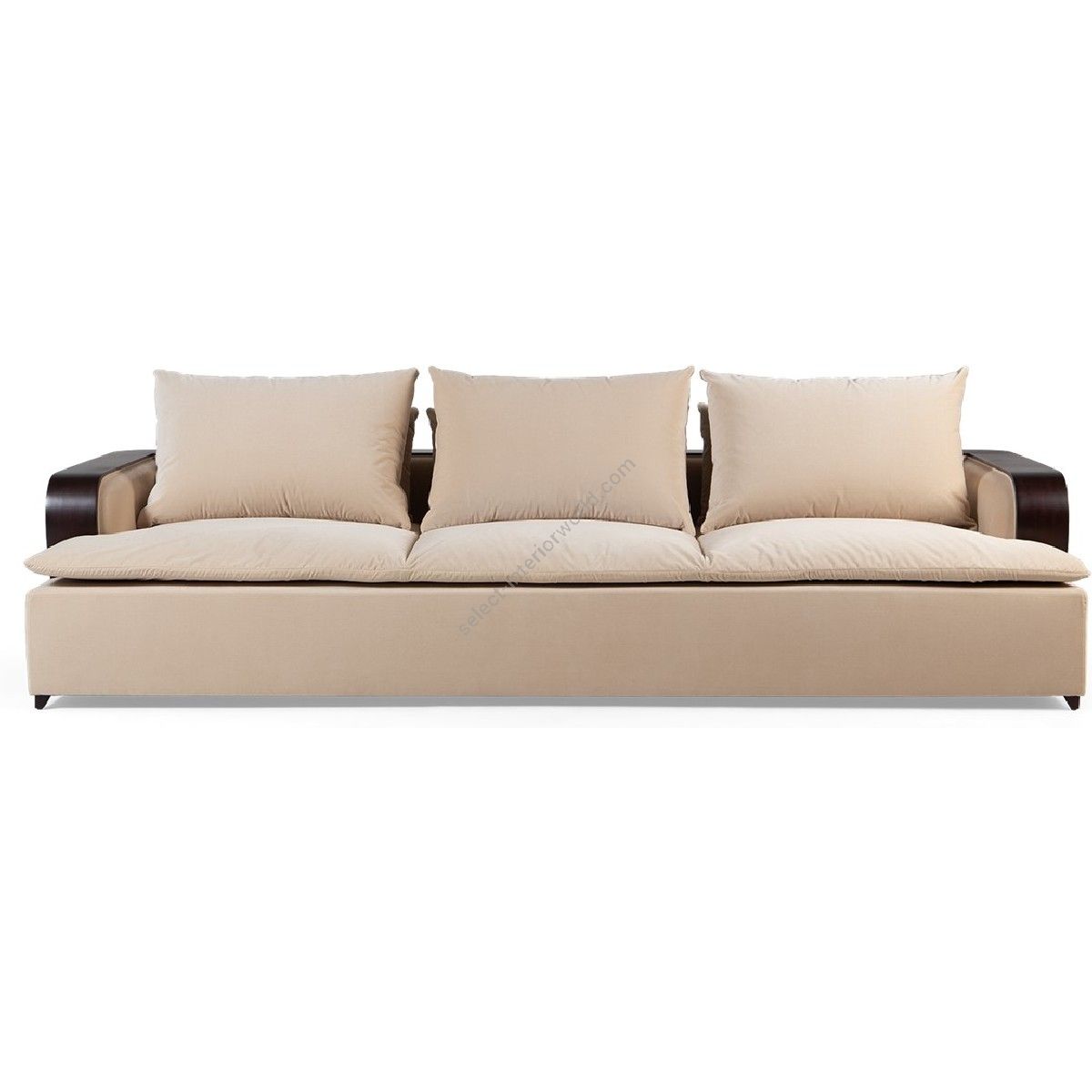 Christopher Guy / Sofas / Cunard (3 Seater) 60-0661