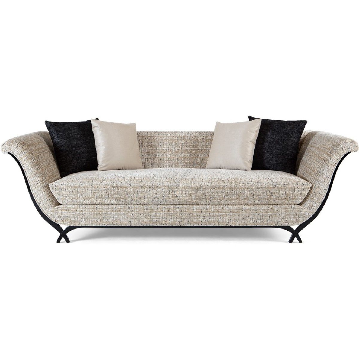 Christopher Guy / Sofas / Cassia (3 Seater) 60-0737